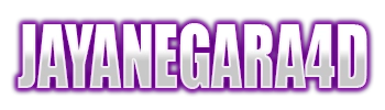 Logo JAYANEGARA4D